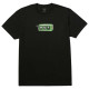 Huf Ανδρική κοντομάνικη μπλούζα Countdown Tee